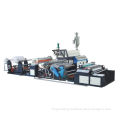 Multi-function Pp Woven Fabric Laminating Machine For Opp &amp; Cpp Film To Woven Bag